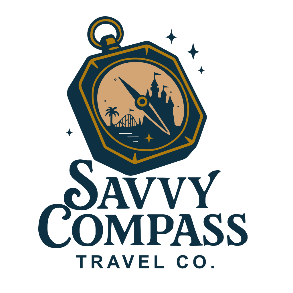 Savvy Compass Travel Co.